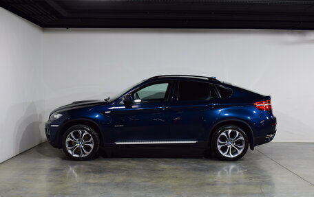 BMW X6, 2012 год, 4 167 000 рублей, 7 фотография