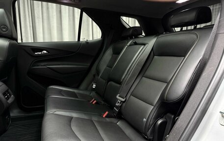 Chevrolet Equinox III, 2020 год, 2 449 000 рублей, 31 фотография