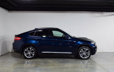 BMW X6, 2012 год, 4 167 000 рублей, 6 фотография