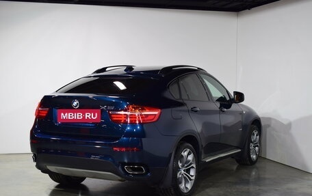 BMW X6, 2012 год, 4 167 000 рублей, 4 фотография