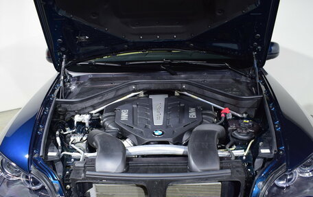 BMW X6, 2012 год, 4 167 000 рублей, 10 фотография