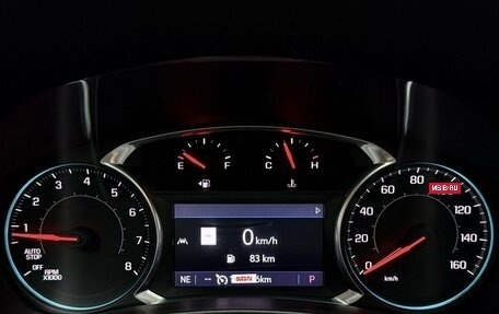 Chevrolet Equinox III, 2020 год, 2 449 000 рублей, 35 фотография