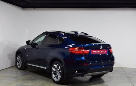 BMW X6, 2012 год, 4 167 000 рублей, 5 фотография