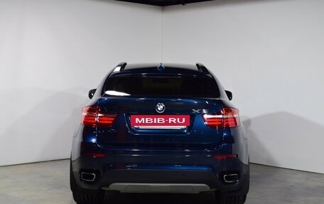 BMW X6, 2012 год, 4 167 000 рублей, 9 фотография