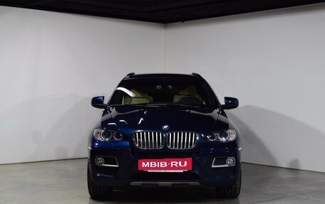BMW X6, 2012 год, 4 167 000 рублей, 8 фотография