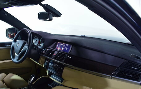 BMW X6, 2012 год, 4 167 000 рублей, 15 фотография