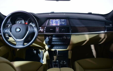 BMW X6, 2012 год, 4 167 000 рублей, 16 фотография