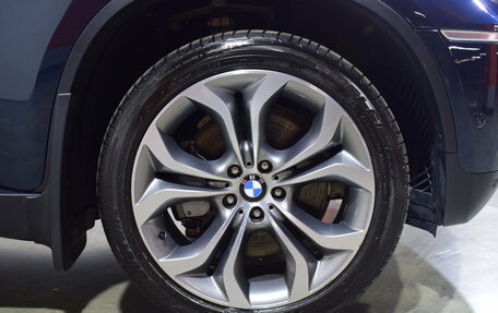 BMW X6, 2012 год, 4 167 000 рублей, 13 фотография