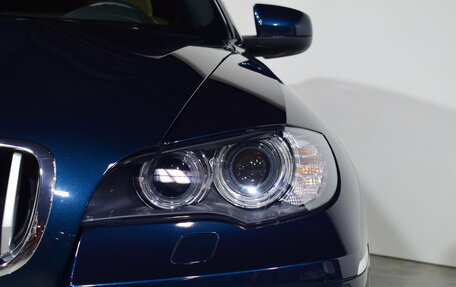 BMW X6, 2012 год, 4 167 000 рублей, 12 фотография