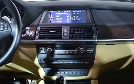 BMW X6, 2012 год, 4 167 000 рублей, 17 фотография