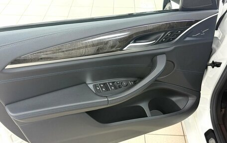 BMW X3, 2021 год, 4 595 000 рублей, 7 фотография