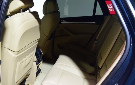 BMW X6, 2012 год, 4 167 000 рублей, 18 фотография