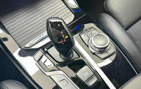 BMW X3, 2021 год, 4 595 000 рублей, 12 фотография