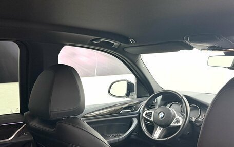 BMW X3, 2021 год, 4 595 000 рублей, 33 фотография