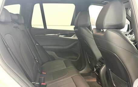 BMW X3, 2021 год, 4 595 000 рублей, 32 фотография