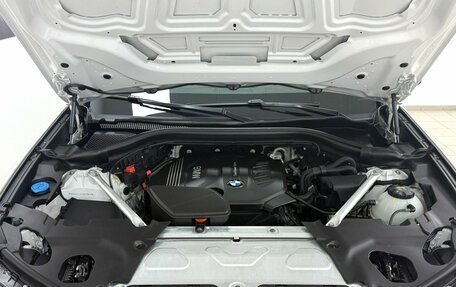 BMW X3, 2021 год, 4 595 000 рублей, 37 фотография