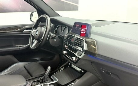 BMW X3, 2021 год, 4 595 000 рублей, 31 фотография