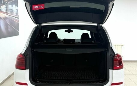 BMW X3, 2021 год, 4 595 000 рублей, 35 фотография