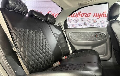 KIA Spectra II (LD), 2008 год, 389 000 рублей, 12 фотография