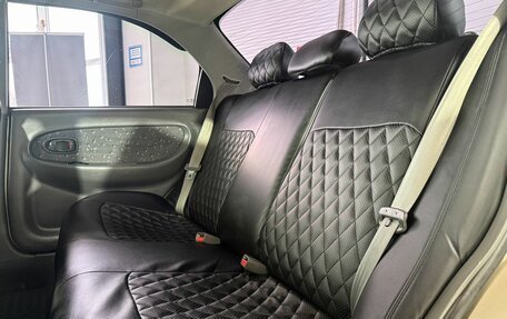 KIA Spectra II (LD), 2008 год, 389 000 рублей, 10 фотография