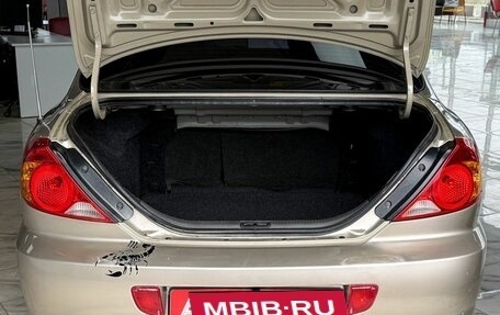 KIA Spectra II (LD), 2008 год, 389 000 рублей, 7 фотография