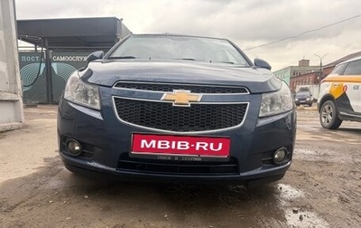 Chevrolet Cruze II, 2012 год, 700 000 рублей, 1 фотография