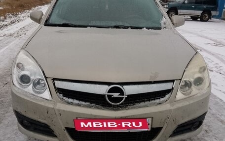 Opel Vectra C рестайлинг, 2008 год, 310 000 рублей, 1 фотография