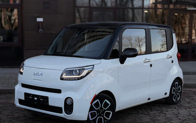 KIA Ray, 2021 год, 1 700 000 рублей, 1 фотография