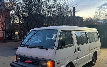 Mazda Bongo III, 1988 год, 255 000 рублей, 1 фотография