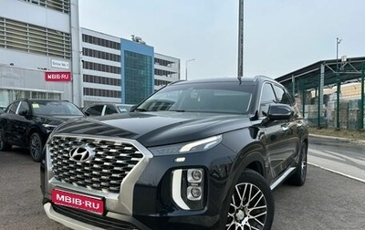 Hyundai Palisade I, 2019 год, 4 200 000 рублей, 1 фотография
