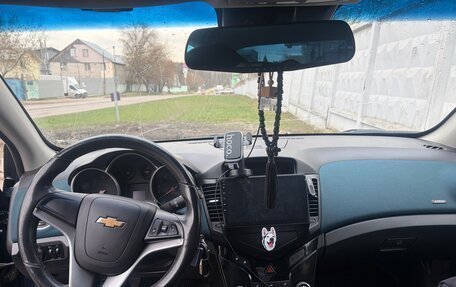 Chevrolet Cruze II, 2012 год, 700 000 рублей, 7 фотография