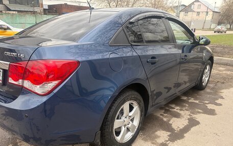 Chevrolet Cruze II, 2012 год, 700 000 рублей, 4 фотография