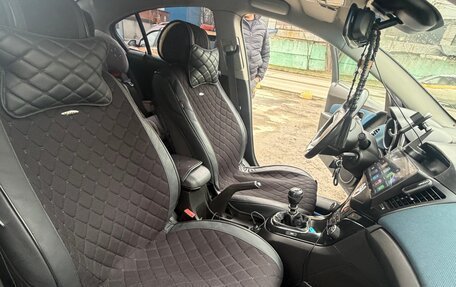 Chevrolet Cruze II, 2012 год, 700 000 рублей, 9 фотография