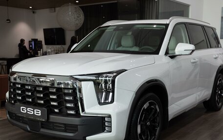 GAC GS8, 2025 год, 5 199 000 рублей, 1 фотография