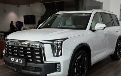 GAC GS8, 2025 год, 5 199 000 рублей, 1 фотография