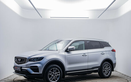 Geely Atlas, 2022 год, 1 920 000 рублей, 1 фотография