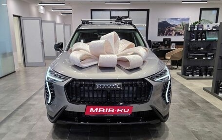 Haval Jolion, 2026 год, 2 622 510 рублей, 1 фотография