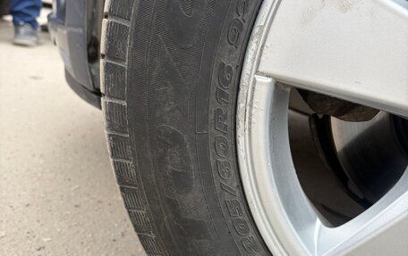 Chevrolet Cruze II, 2012 год, 700 000 рублей, 11 фотография