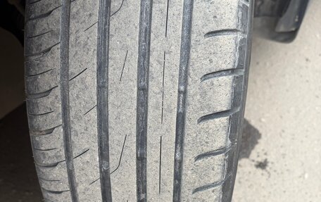 Chevrolet Cruze II, 2012 год, 700 000 рублей, 12 фотография