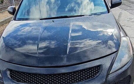 Nissan Murano, 2003 год, 449 000 рублей, 1 фотография