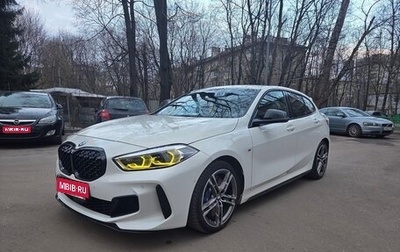BMW 1 серия, 2019 год, 3 475 000 рублей, 1 фотография