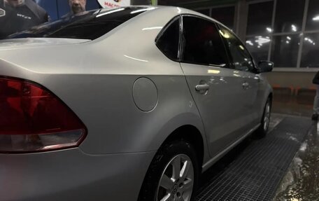 Volkswagen Polo VI (EU Market), 2014 год, 800 000 рублей, 4 фотография