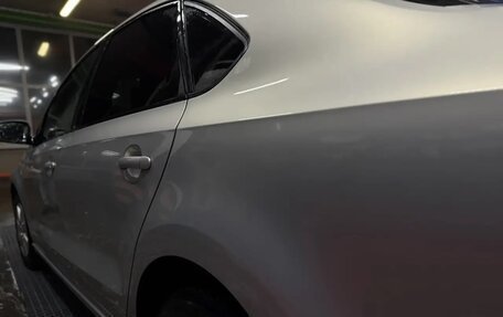 Volkswagen Polo VI (EU Market), 2014 год, 800 000 рублей, 5 фотография