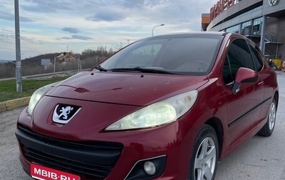 Peugeot 207 I, 2010 год, 349 000 рублей, 1 фотография
