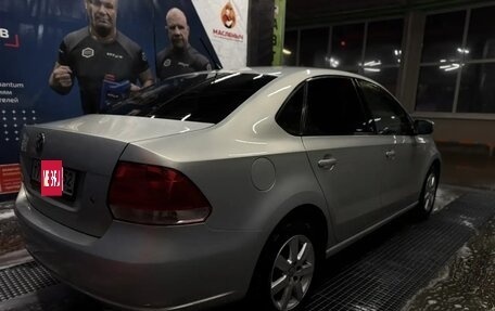 Volkswagen Polo VI (EU Market), 2014 год, 800 000 рублей, 2 фотография