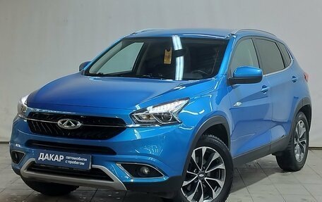 Chery Tiggo 7 I, 2019 год, 1 150 000 рублей, 1 фотография