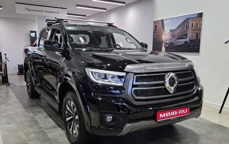 Great Wall Poer, 2026 год, 3 860 010 рублей, 1 фотография