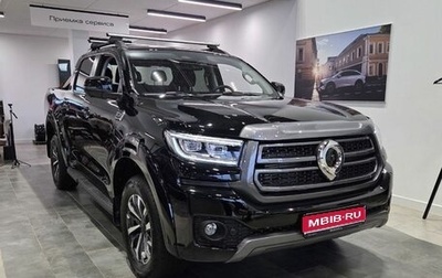 Great Wall Poer, 2026 год, 3 860 010 рублей, 1 фотография