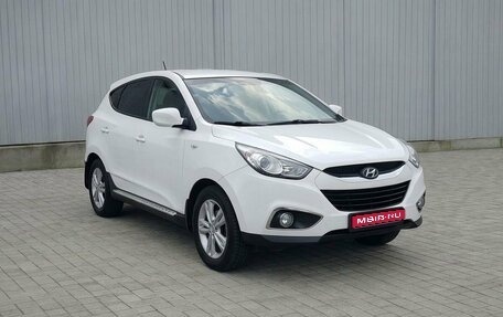 Hyundai ix35 I рестайлинг, 2012 год, 1 349 000 рублей, 1 фотография