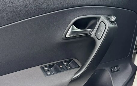 Volkswagen Polo VI (EU Market), 2014 год, 800 000 рублей, 12 фотография